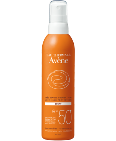 AVENE SPRAY SOLARE SPF50