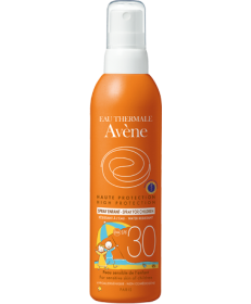 AVENE SPRAY SOLARE BAMBINO SPF30+