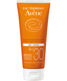 AVENE LATTE SOLARE SPF30+