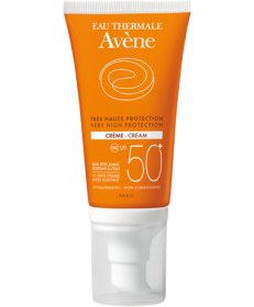 AVENE CREMA SOLARE SPF50+