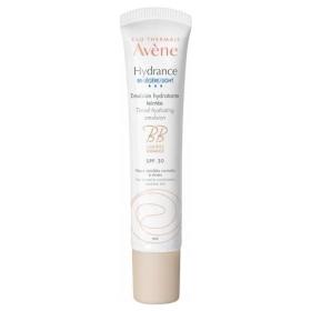 AVENE - HYDRANCE BB LEGGERA EMULSIONE IDRATANTE COLORATA SPF 30