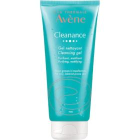 AVENE - CLEANANCE GEL DETERGENTE 200ml