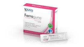 GUNA - FERROGUNA