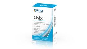 GUNA - OVIX