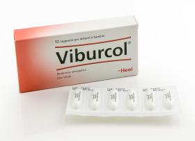 GUNA - VIBURCOL
