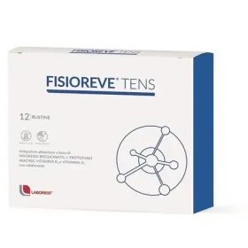 FISIOREVE TENS