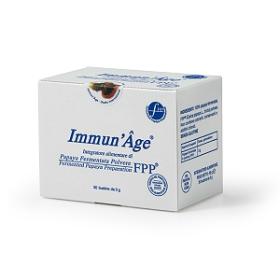 IMMUN'AGE