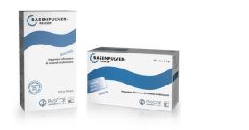 BASENPULVER POLVERE 100G