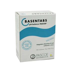 BASENTABS 100 COMPRESSE