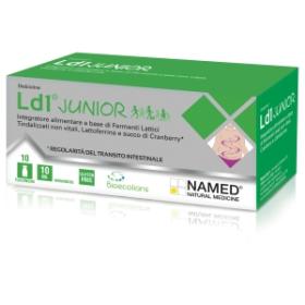 LD1 JUNIOR