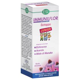 ESI - IMMUNIFLOR SCIROPPO JUNIOR