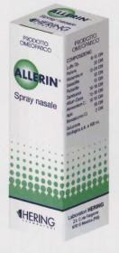 ALLERIN SPRAY NASALE