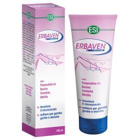 ESI - ERBAVEN FRESH gel