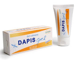 BOIRON - DAPIS GEL