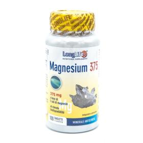 LONGLIFE - MAGNESIUM 375
