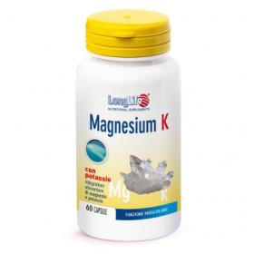 LONGLIFE - MAGNESIUM K