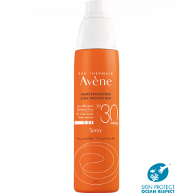 SPRAY ALTA PROTEZIONE SPF 30
