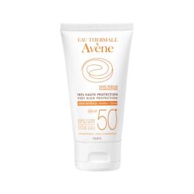 CREMA SCHERMO MINERALE SPF 50+