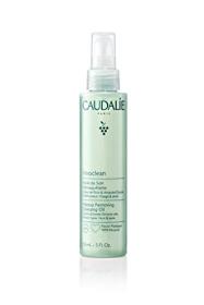 CAUDALIE - OLIO TRATTANTE STRUCCANTE