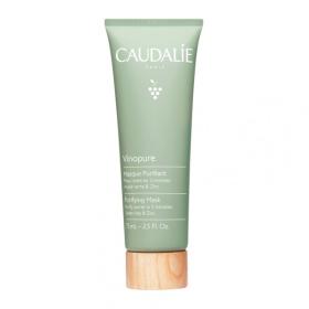 CAUDALIE - VINOPURE MASCHERA PURIFICANTE