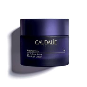 CAUDALIE - PREMIER CRU LA CRÈME RICHE