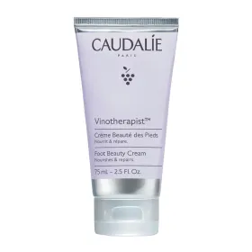 CAUDALIE - VINOTHERAPIST CREMA BELLEZZA DEI PIEDI