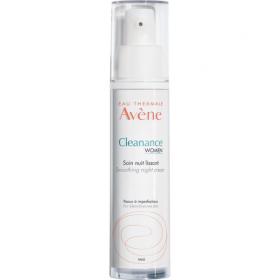 AVENE - CLEANANCE WOMEN TRATTAMENTO NOTTE LEVIGANTE