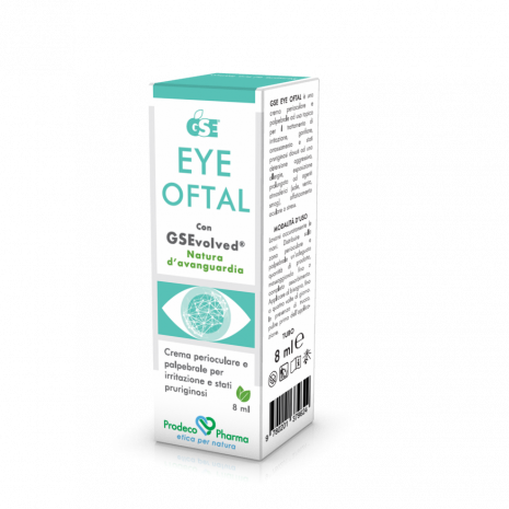 GSE EYE OFTAL