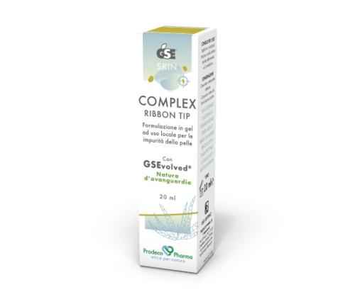 GSE COMPLEX RIBBON TIP