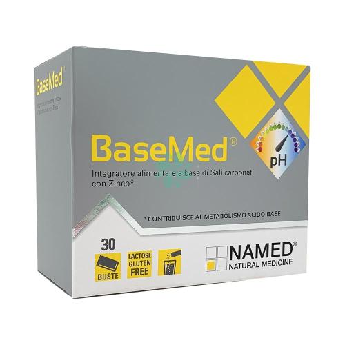 NAMED - BASEMED 30 BUSTINE