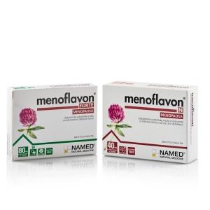 NAMED - MENOFLAVON N 60 compresse