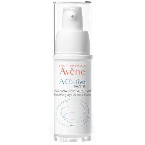 AVENE - A-OXITIVE OCCHI Trattamento Contorno Occhi Levigante