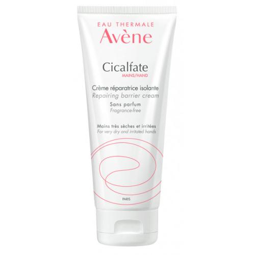 AVENE - CICALFATE+ Mani Crema Ristrutturante Barriera