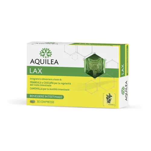 AQUILEA LAX