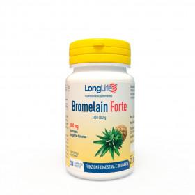 LONGLIFE - BROMELAIN FORTE