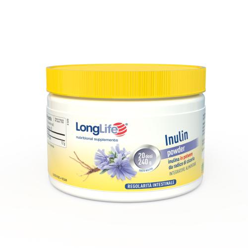 LONGLIFE - INULIN POWDER