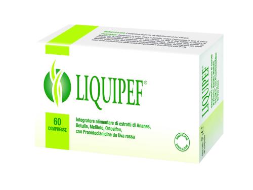 NATURAL BRADEL - LIQUIPEF