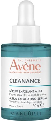 AVENE - CLEANANCE Siero Esfoliante A.H.A