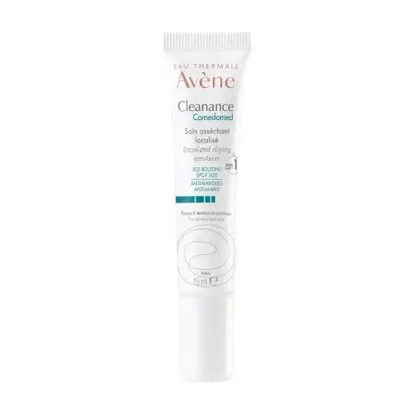 AVENE - CLEANANCE Comedomed Trattamento adsorbente localizzato