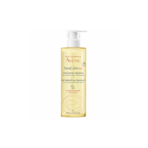 AVENE - XERACALM A.D Olio Detergente Liporestitutivo