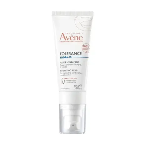 Avene - Tolerance Hydra-10 Fluido Idratante