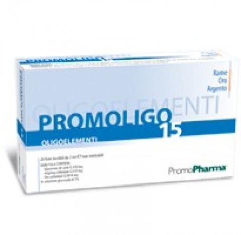 PROMOLIGO 15