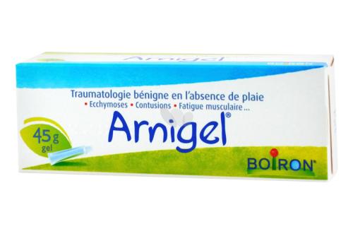 BOIRON - ARNIGEL GEL 45G