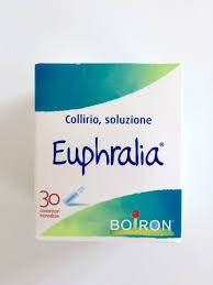 BOIRON - EUPHRALIA COLLIRIO