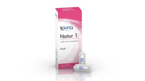 GUNA - NATUR 1