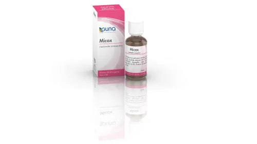 GUNA - MICOX
