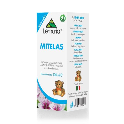 MITELAS