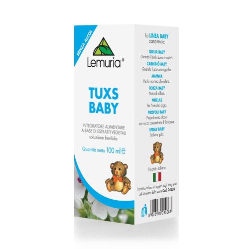 TUXS BABY