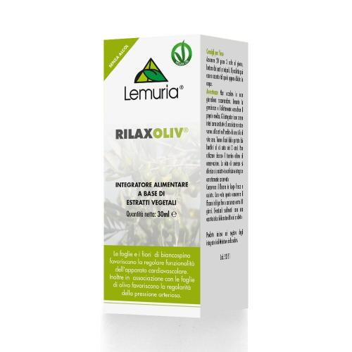 RILAXOLIV