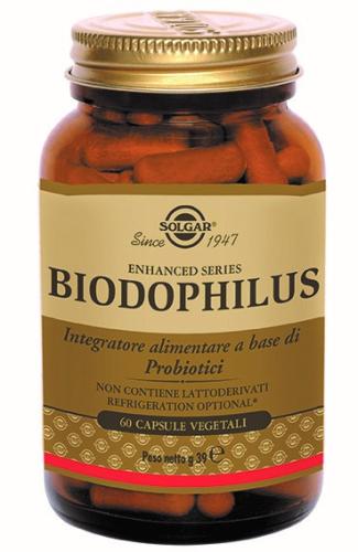 SOLGAR BIODOPHILUS